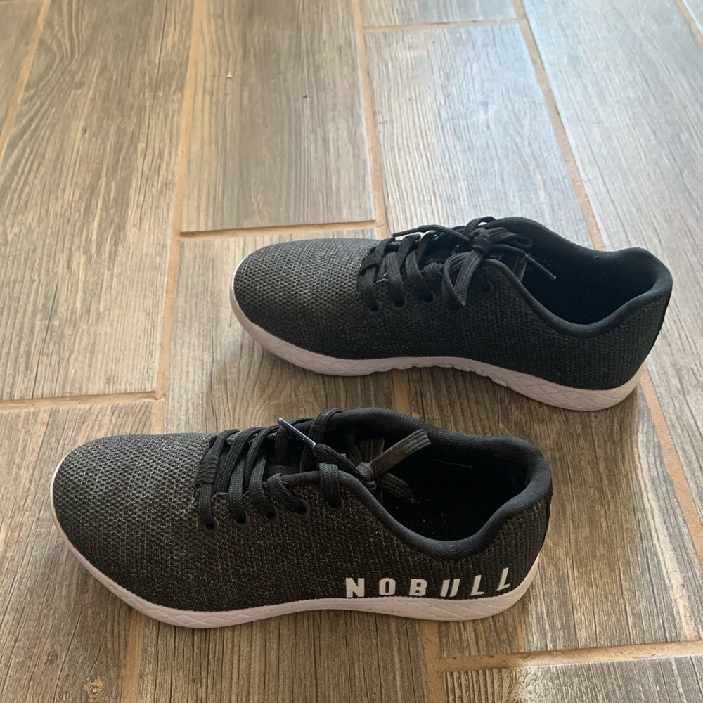 NoBull Project CrossFit shoes